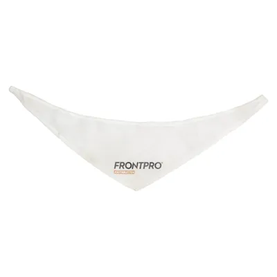Cache-col (Blanc) de Frontrow