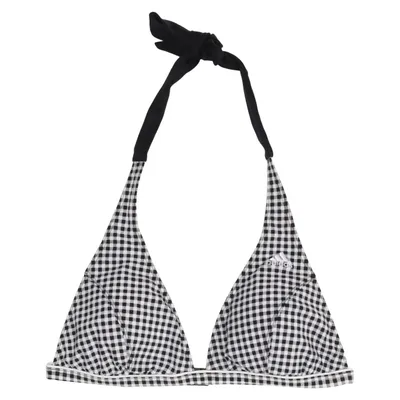 Haut de bikini (Noir, Blanc) de Adidas