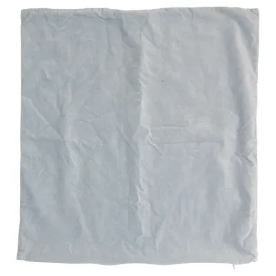 Kuddfodral (Grå) från H&M Home Bomull