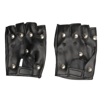 Costume accessories (Black) from Boland