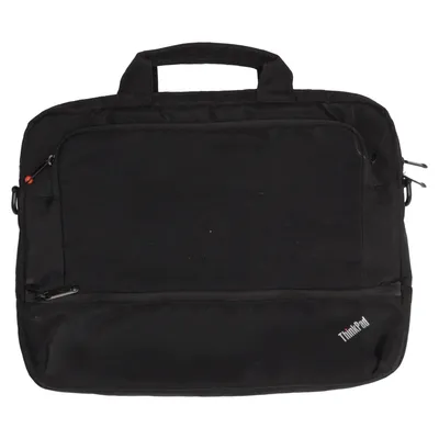 Sac d'ordinateur (Noir) de Thinkpad