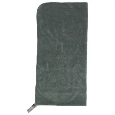 Serviette de voyage (Tek Towel) de Sea to Summit Nylon, Polyester recyclé