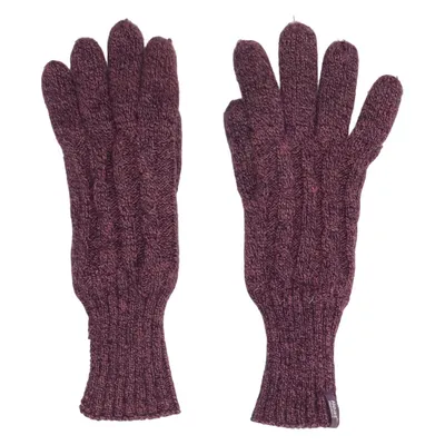 Gants (Violet) de Heat Holders Acrylique, Polyester