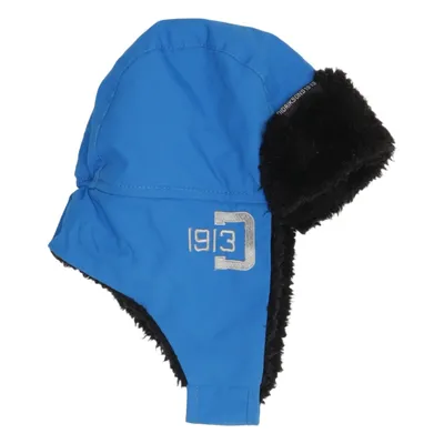 Trapper hat (Blue, Black) from Didriksons 1913 Polyamide