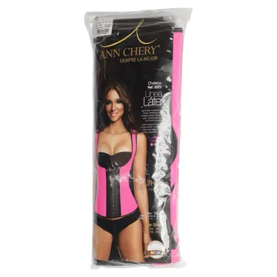 Corset (Chaleco) from Ann Chery