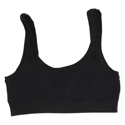 Sports-BH (Touch Feeling Style 1810) fra Hanro Elastan, Polyamid