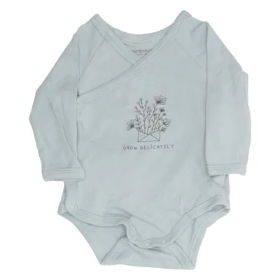 Romper (Blauw) van Vertbaudet