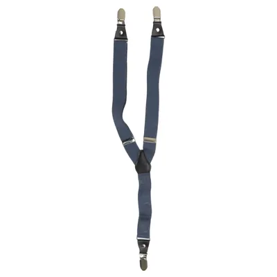 Braces (Blue) from Neckwear
