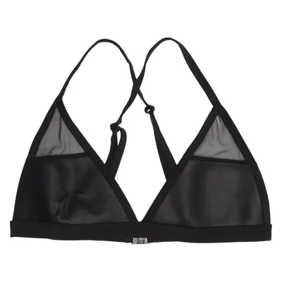 Bralette (Black) from Hoaka Swimwear Modal