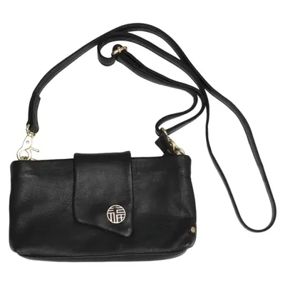 Sac à bandoulière (Noir) de Depeche