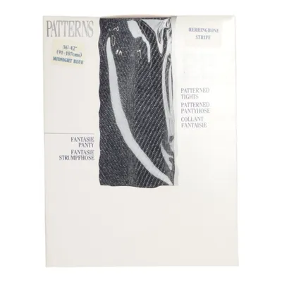 Collants en nylon (Herringbone Stripe) de Pretty Polly Polyamide