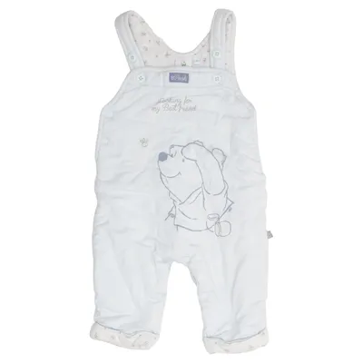 Sparkdräkt (Blå) från Disney Baby