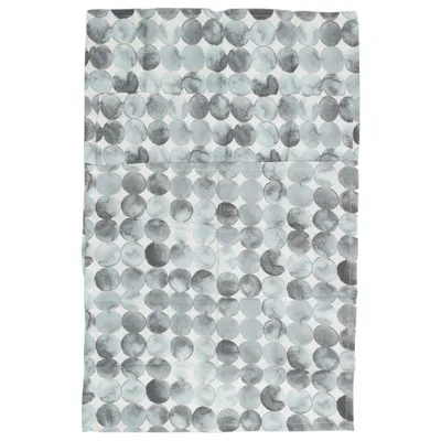 Napkin (Blue, Gray, White) from Himla