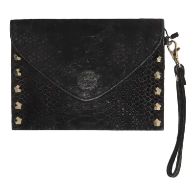 Sac pochette (Noir) de Stylesnob