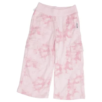 Mjukisbyxor (Rosa) från DKNY Jeans Bomull, Polyester