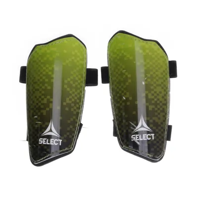 Benskydd (Grön) från Select