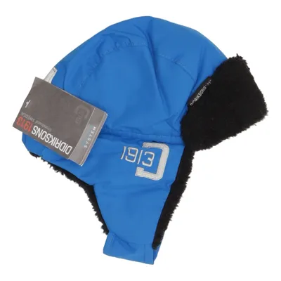 Chapeau de trappeur (Bleu, Noir) de Didriksons 1913 Polyamide