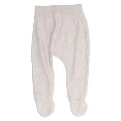 Pantalon de survêtement (Beige) de Little Coton