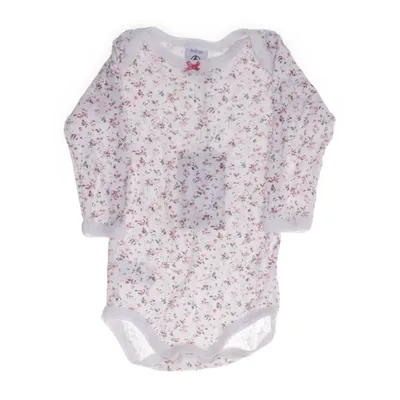 Body (Vit, Flerfärgad) från Petit Bateau