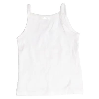 Débardeur (Blanc) de Okaïdi