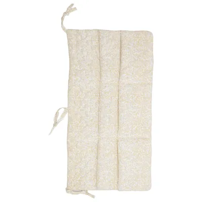Kinderbetten-Zubehör (Gelb, Weiß) von Zara Home Kids