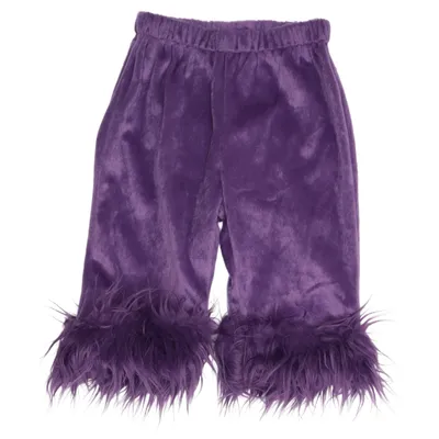 Déguisement (Violet) de Deiters Polyester