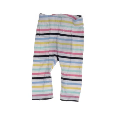 Legging (Blanc, Multicolore) de Bamse by Lindex Coton, Élasthane