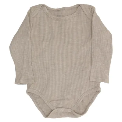 Body (Beige) de Play Up Coton biologique