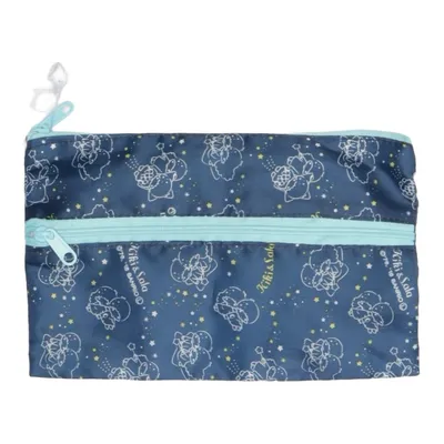 Trousse de toilette (Bleu, Multicolore) de Sanrio