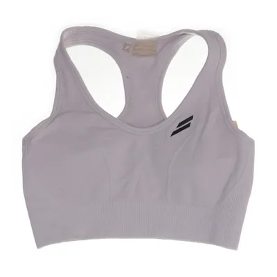 Sport-BH (Beige) från DoYouEven Elastan, Nylon