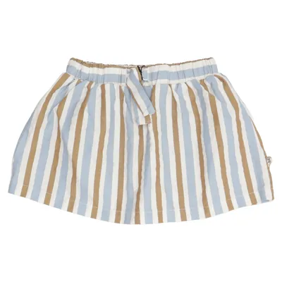 Rok (Ruby Lt Organic Skirt) van POMPdeLUx Organisch katoen, Gerecycled polyester