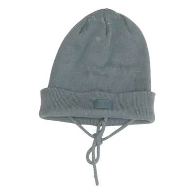 Bonnet (Bleu) de Little Liffner Coton