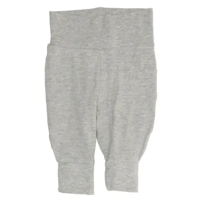 Sweatpants (Grå) fra Basic You Økologisk bomuld