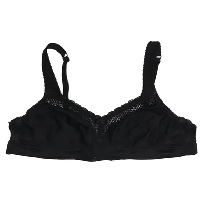 Bra (Black) from Swegmark