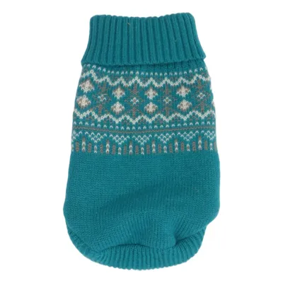 Hundkläder (Blå, Vit) från Dogman