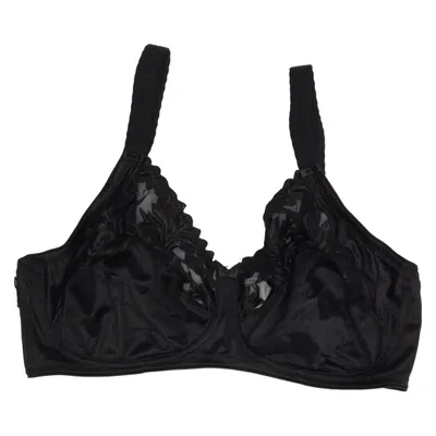 Bra (Black) from Chantelle Elastane, Polyamide
