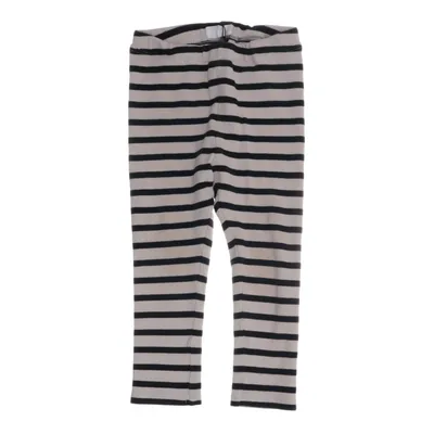 Leggings (Beige, Svart) från Arket Bomull, Elastan