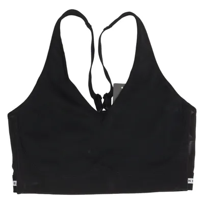 Sport-BH (Svart) från Björn Borg Elastan, Polyamid, Polyester