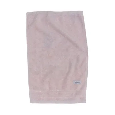 Handduk (Rosa) från Living by Hemtex Bomull