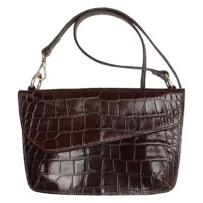Sac à bandoulière (Marron) de & Other Stories Cuir