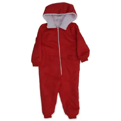 Overall (Röd) från Vide Nylon