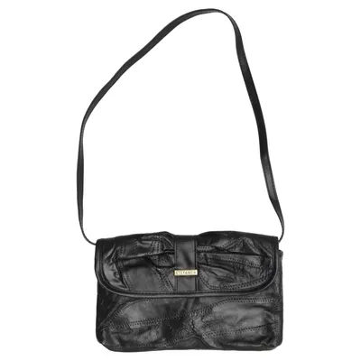 Shoulder-bag (Black) from Stefano
