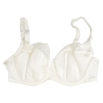 Nursing bra (Beige) from Gaia Cotton, Elastane, Polyamide, Polyurethane