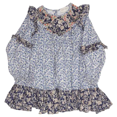 Robe (Lara) de Louise Misha Coton