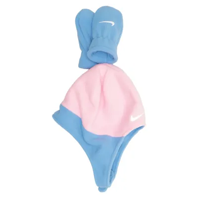 Kit d'accessoires (Rose, Bleu) de Nike
