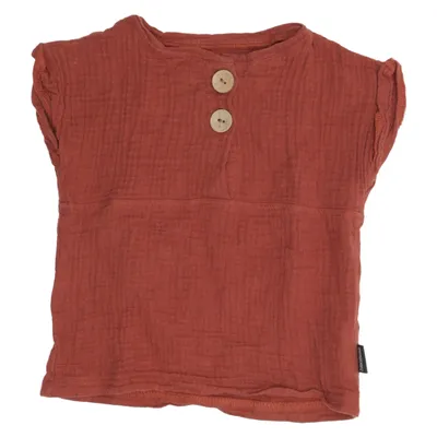 Top (Braun) von Nordkidz