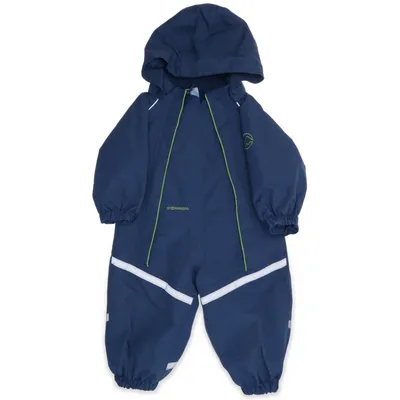 Overall (Blå) från Stormberg Nylon, Polyester