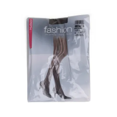 Nylonstrumpbyxor (Brun) från Hudson Elastan, Nylon
