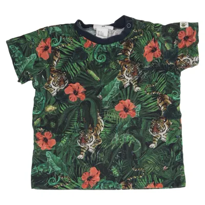 T-shirt (Nathalie Lété) de Nathalie Lété x H&M Coton