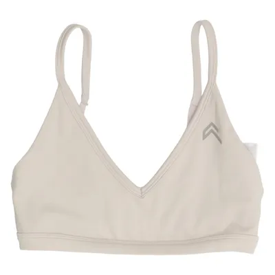 Sports bra (Beige) from Oner Active Polyester